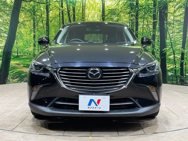 MAZDA CX-3 2018 Image 31