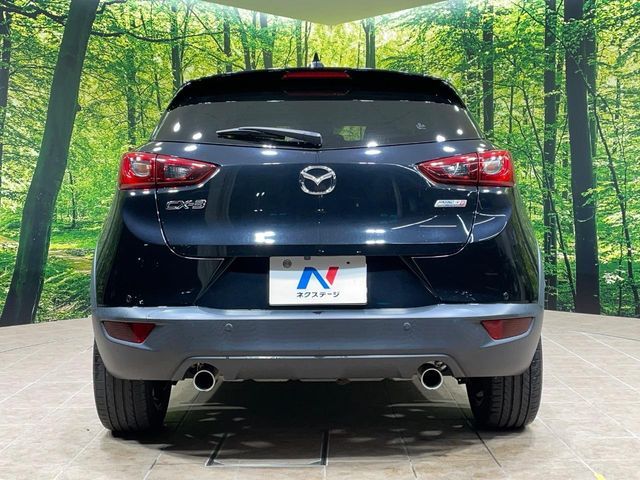 MAZDA CX-3 2018 Image 31