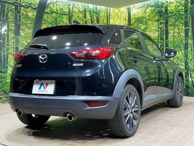 MAZDA CX-3 2018 Image 31