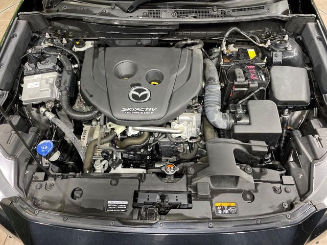 MAZDA CX-3 2018 Image 31