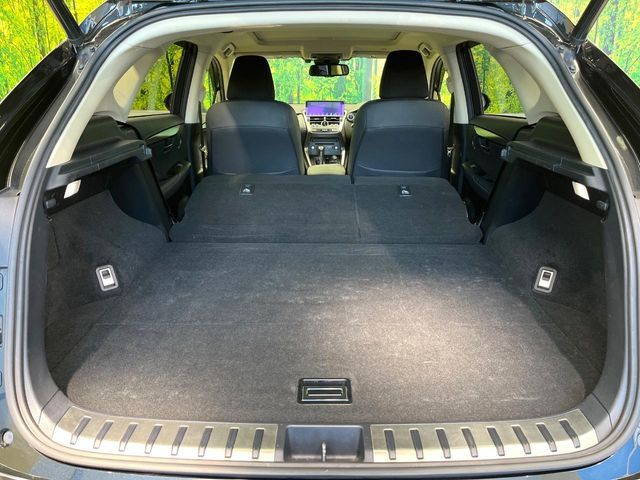 TOYOTA LEXUS NX300H 2018 Image 31