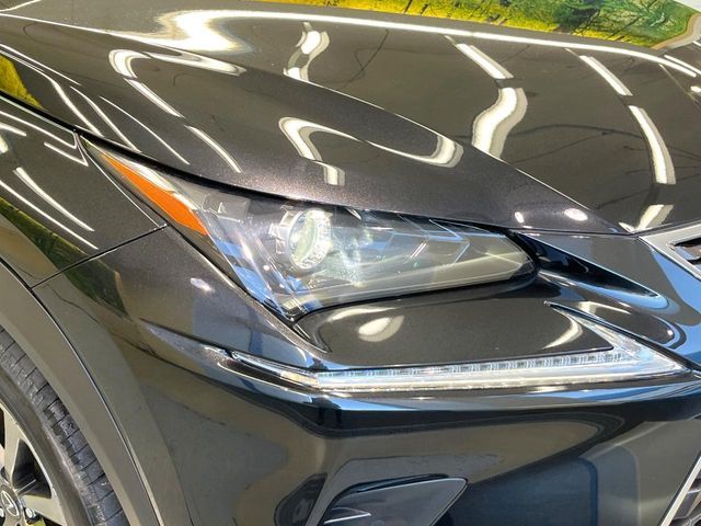 TOYOTA LEXUS NX300H 2018 Image 31