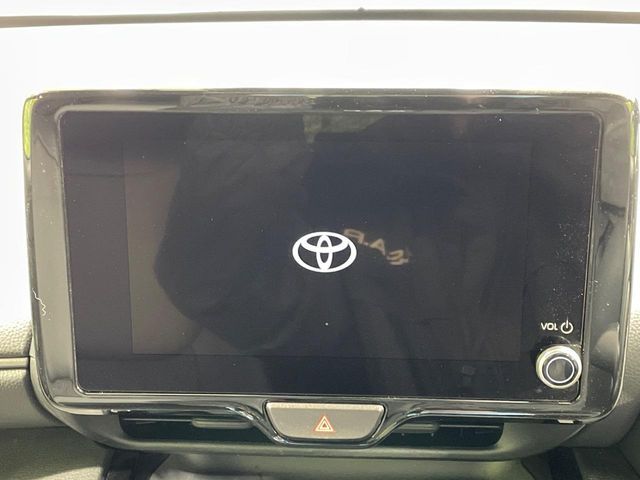 TOYOTA YARIS CROSS HYBRID 2025 Image 31