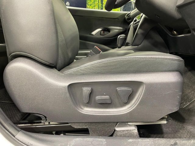 TOYOTA YARIS CROSS HYBRID 2025 Image 31