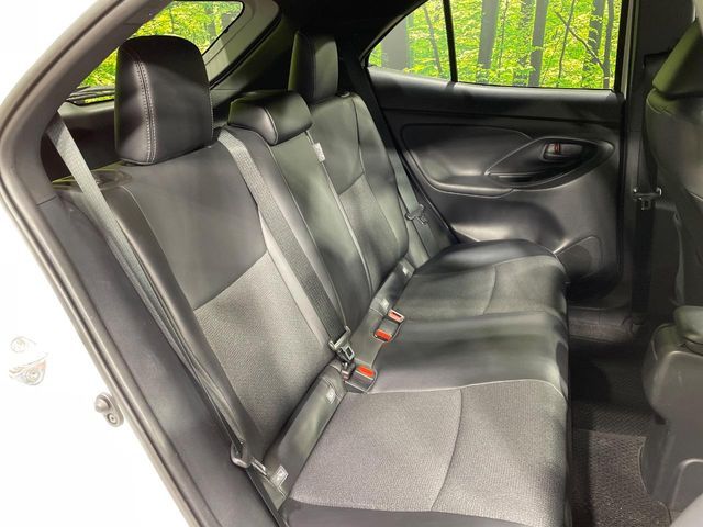 TOYOTA YARIS CROSS HYBRID 2025 Image 31