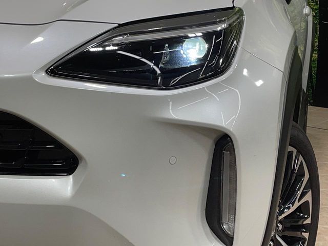 TOYOTA YARIS CROSS HYBRID 2025 Image 31