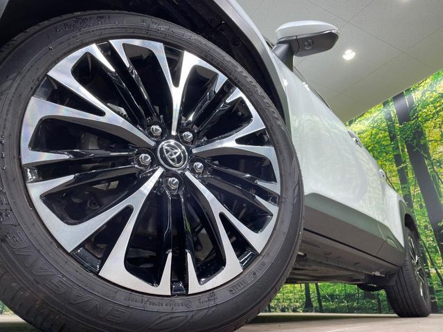 TOYOTA YARIS CROSS HYBRID 2025 Image 31