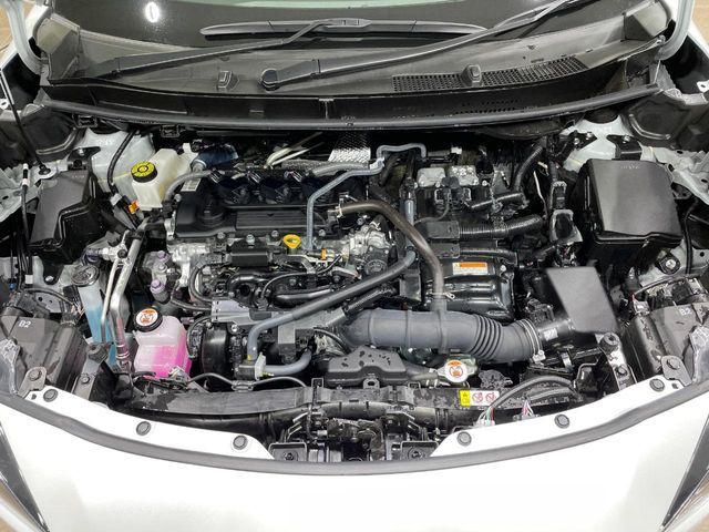 TOYOTA YARIS CROSS HYBRID 2025 Image 31