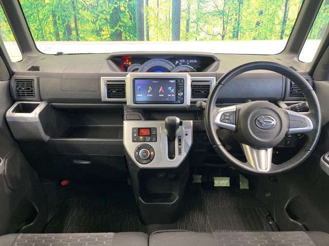 DAIHATSU WAKE 2015 Image 31