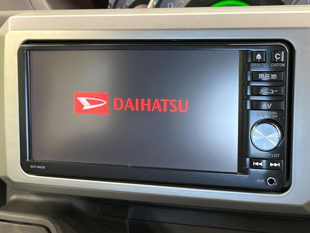 DAIHATSU WAKE 2015 Image 31