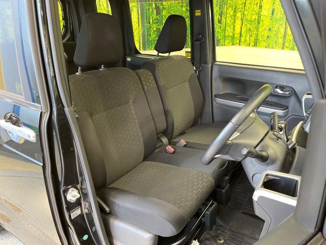 DAIHATSU WAKE 2015 Image 31