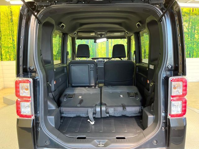 DAIHATSU WAKE 2015 Image 31