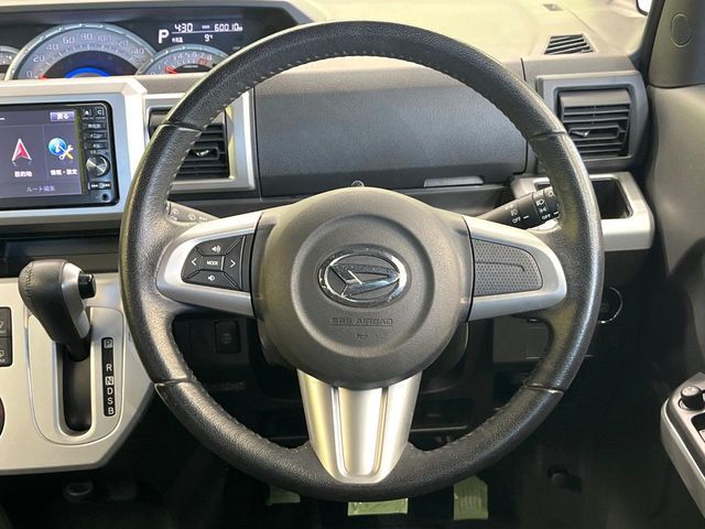 DAIHATSU WAKE 2015 Image 31