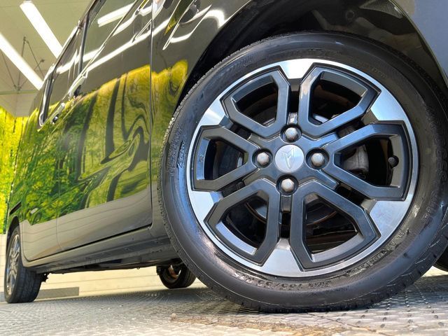 DAIHATSU WAKE 2015 Image 31