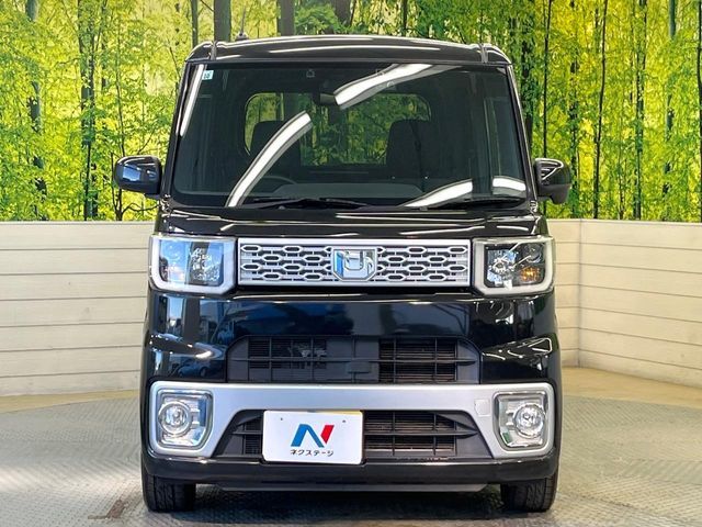 DAIHATSU WAKE 2015 Image 31