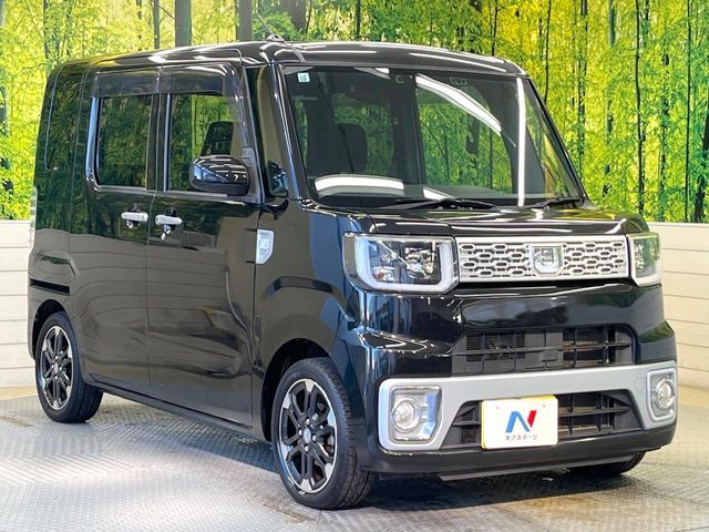 DAIHATSU WAKE 2015 Image 31