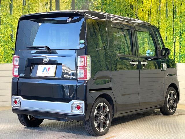 DAIHATSU WAKE 2015 Image 31