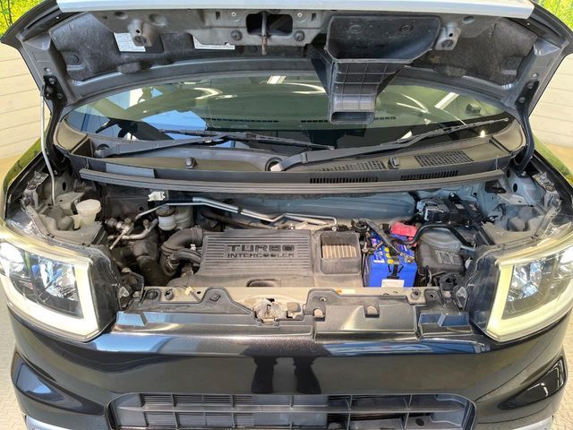 DAIHATSU WAKE 2015 Image 31