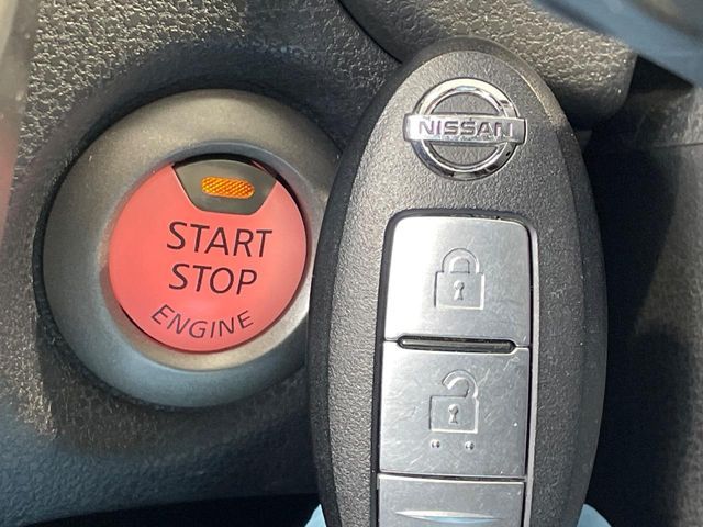 NISSAN NOTE 2013 Image 31