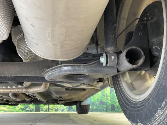 NISSAN NOTE 2013 Image 31