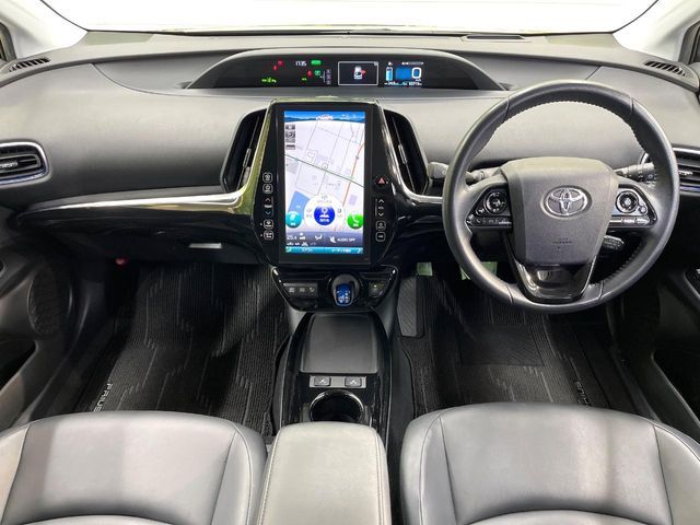 TOYOTA PRIUS 2019 Image 31