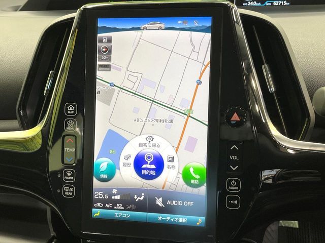 TOYOTA PRIUS 2019 Image 31