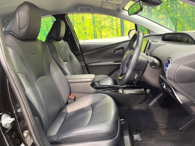 TOYOTA PRIUS 2019 Image 31