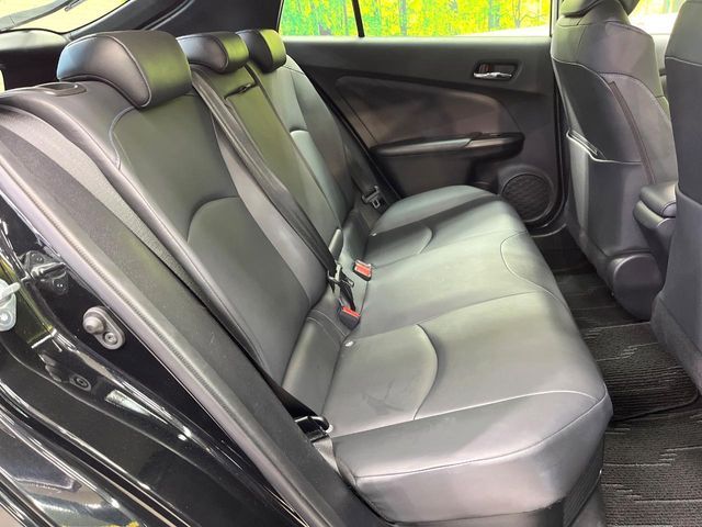 TOYOTA PRIUS 2019 Image 31