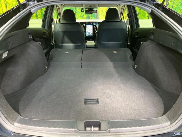 TOYOTA PRIUS 2019 Image 31