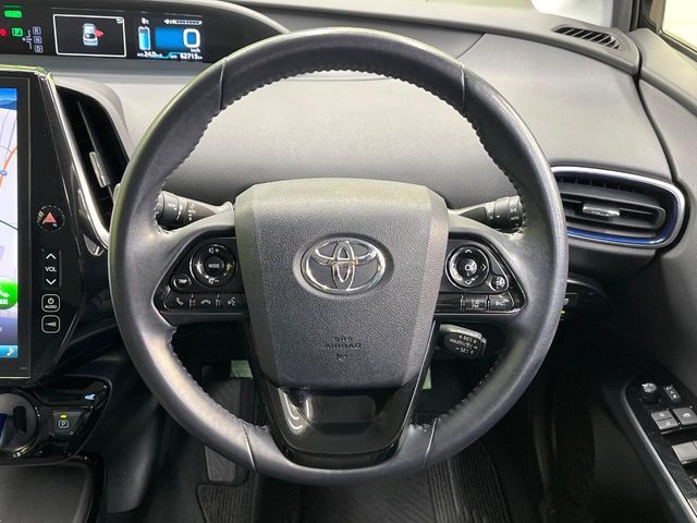 TOYOTA PRIUS 2019 Image 31