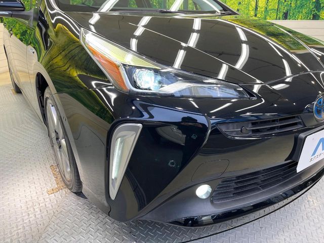 TOYOTA PRIUS 2019 Image 31