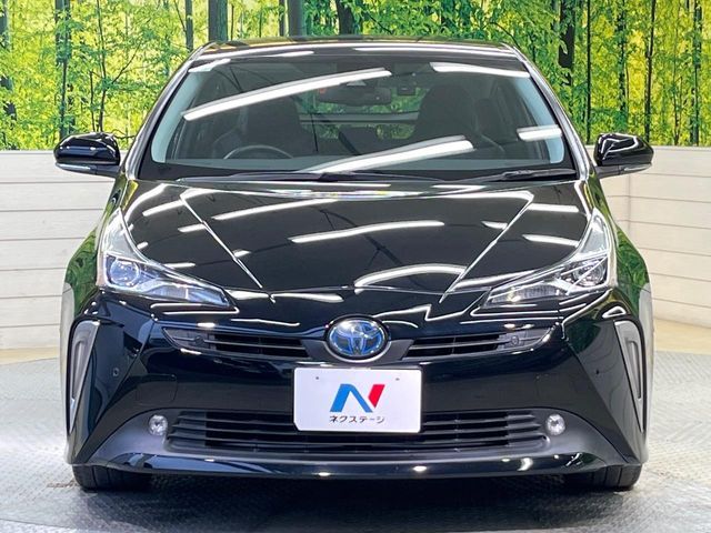 TOYOTA PRIUS 2019 Image 31