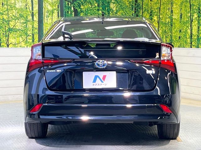 TOYOTA PRIUS 2019 Image 31