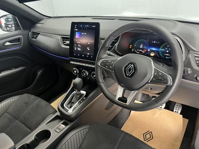 RENAULT ARKANA 2025 Image 31