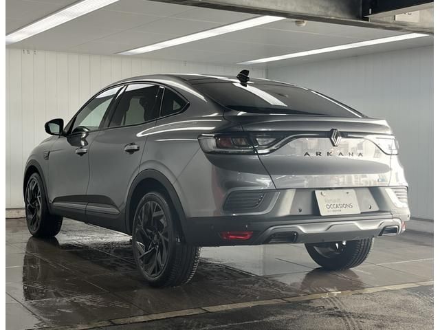 RENAULT ARKANA 2025 Image 31