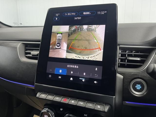 RENAULT ARKANA 2025 Image 31