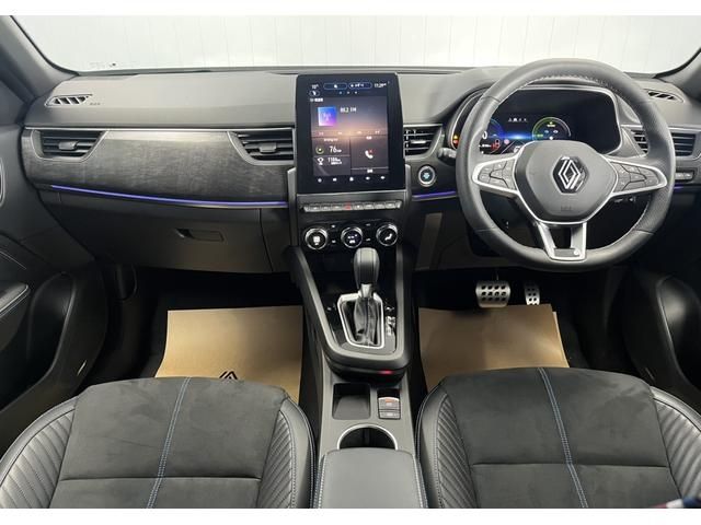 RENAULT ARKANA 2025 Image 31