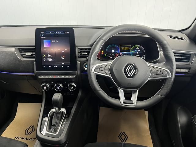 RENAULT ARKANA 2025 Image 31