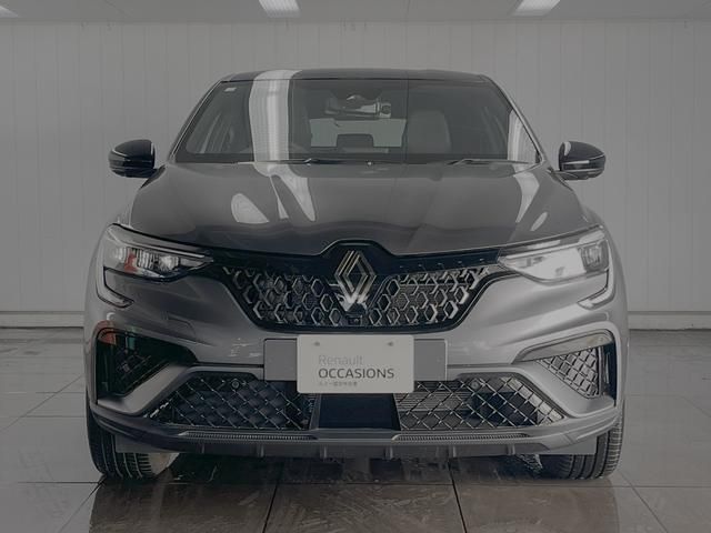 RENAULT ARKANA 2025 Image 31