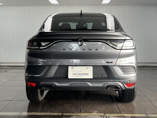 RENAULT ARKANA 2025 Image 31