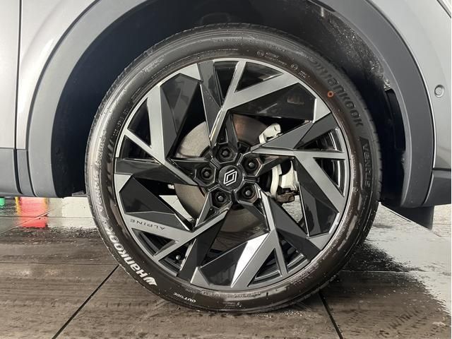 RENAULT ARKANA 2025 Image 31