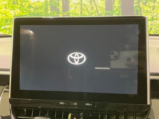 TOYOTA COROLLA CROSS HYBRID 2024 Image 31