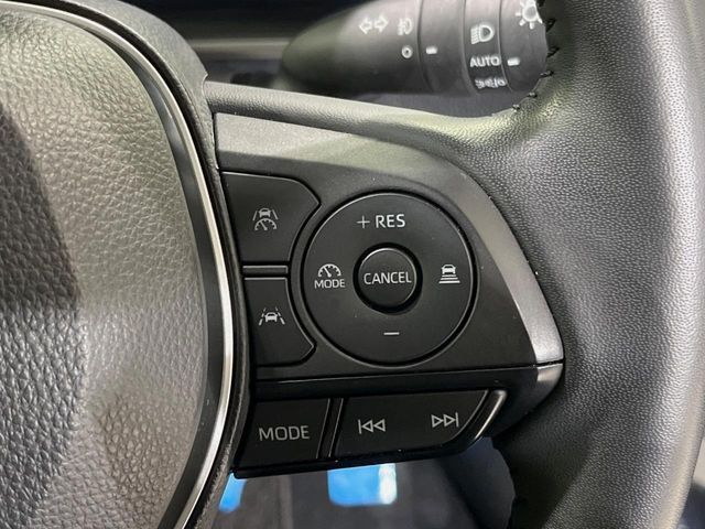 TOYOTA COROLLA CROSS HYBRID 2024 Image 31