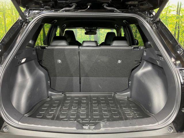TOYOTA COROLLA CROSS HYBRID 2024 Image 31