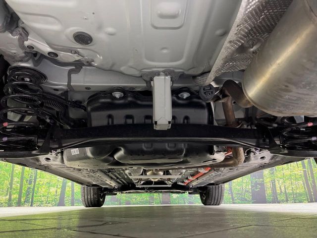 TOYOTA COROLLA CROSS HYBRID 2024 Image 31