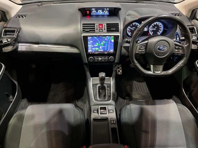 SUBARU LEVORG 2017 Image 31