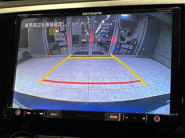 SUBARU LEVORG 2017 Image 31