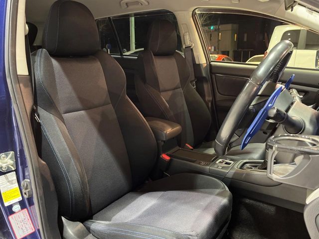 SUBARU LEVORG 2017 Image 31