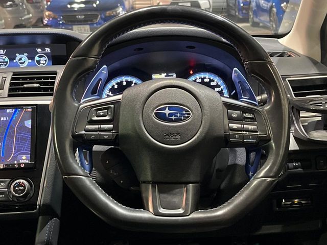 SUBARU LEVORG 2017 Image 31
