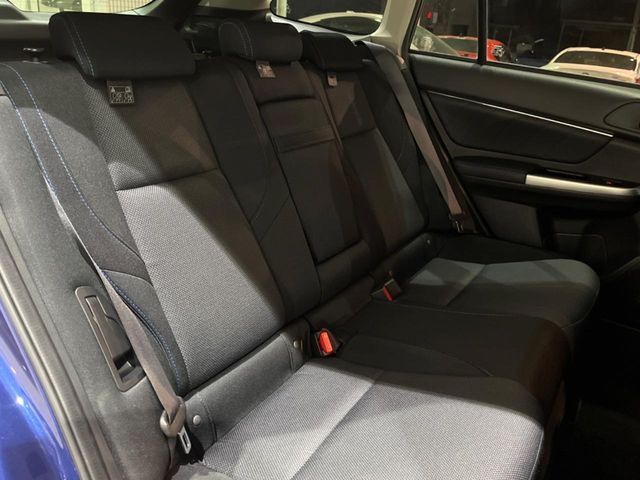 SUBARU LEVORG 2017 Image 31